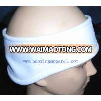 polar fleece ear band ear warmer headband