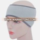 Polar Fleece Headband Ear Warmer with Custom Logo